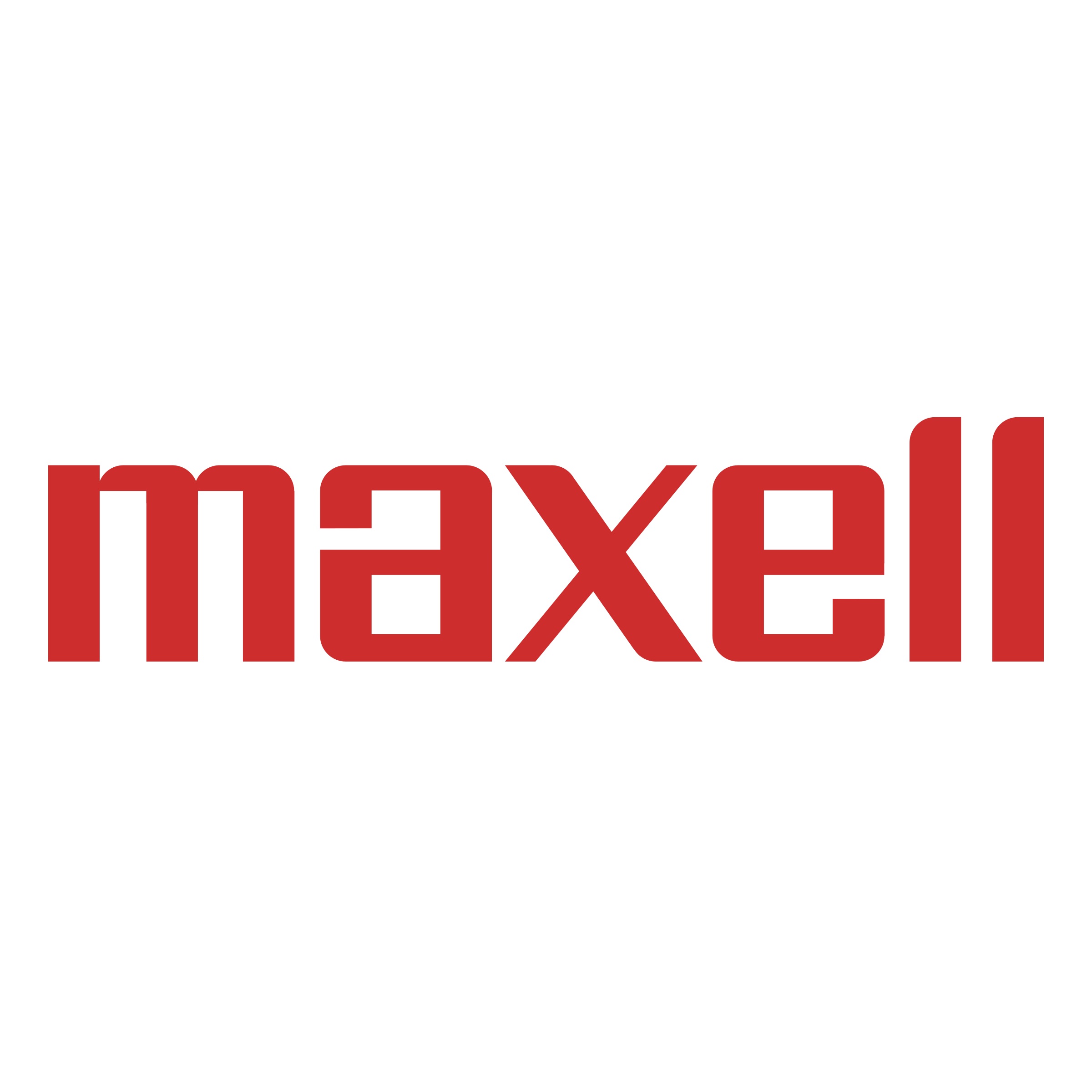MAXELL