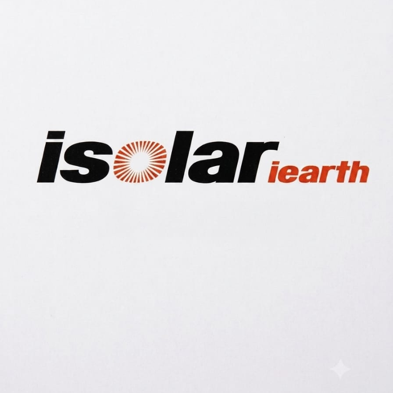 ISOLAR IEARTH