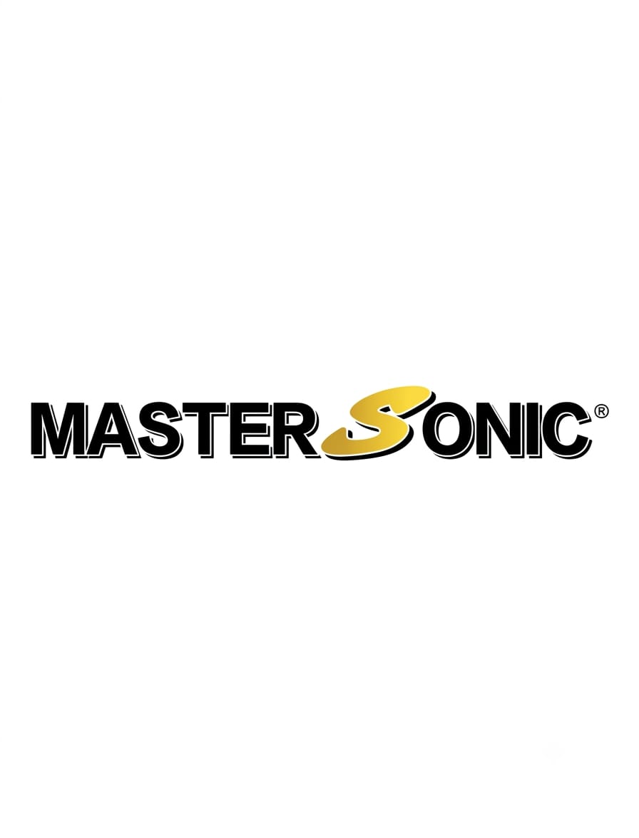 MASTERSONIC