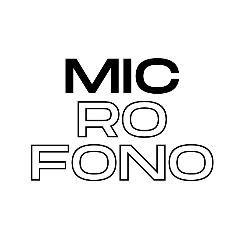 MICROFONOS